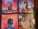 Chance The Rapper Vinyl Bundle Acid Rap Coloring Book The Big Day 10 Day IN HAND