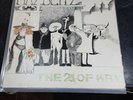 May Blitz May The 2nd Vertigo swirl vinyl First Press 1971