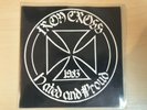 IRON CROSS Hated & Proud 7