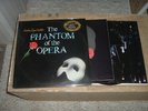 The Phantom of The Opera - Andrew Lloyd Webber 1987 (2) LPS / Booklet EX