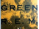 R.E.M. ?– Green -  Vinyl LP 1988 Warner Bros 1-25795 Inner sleeve Rock
