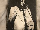 Neil Young Tonight's the night songbook
