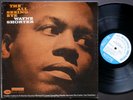 WAYNE SHORTER The All Seeing Eye LP BLUE NOTE 4219 NY MONO Grachan Moncur III