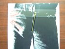 The Rolling Stones-Sticky Fingers 2x 180g LP-ZIPPER SLEEVE REMASTERED 2015