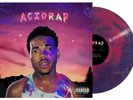 Chance The Rapper - Acid Rap 2xLP Official Purple Sky Vinyl SEALED