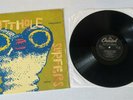 Butthole Surfers Independent Worm Saloon Vinyl Record LP EST 2192 1993 Capitol
