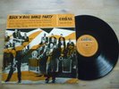 ALAN FREED AND HIS ROCK'N ROLL BAND - ROCK'N ROLL DANCE PARTY - CORAL 97008