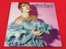 David Bowie Strung Out On Heaven's High (With Inner) LP