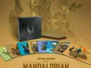 The Mandalorian Vinyl Mondo Season One Soundtrack 8XLP Box Set Star Wars In Hand