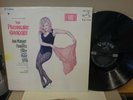 ANN MARGRET / THE PLEASURE SEEKERS, RARE JAPAN ORIG. 1965 LP JPN ONLY UNIQUE NM