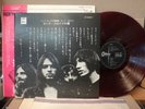 PINK FLOYD / RELICS, RED WAX JAPAN ORIG. ODEON 1971 LP w/OBI & PORTRAIT PROG NM