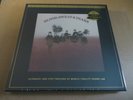 Blood Sweat & Tears One Step 45rpm 2LP Ultradisc MFSL MOFI Mobile Fidelity Vinyl