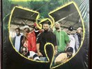 WU-TANG CLAN - The Wu Classics Vol. 1 (A Shaolin Instrumental Series) 2xLP Vinyl