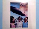 LED ZEPPELIN * RARE 1973 LIVE DOUBLE LP PERSISTENCE ROBERT PLANT JIMMY PAGE MINT