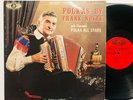 Polkas by Frank Novak and Polka All Stars Vinyl LP