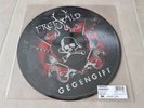 Frei.Wild Gegengift Ltd. Picture Vinyl - nur 500 Stück weltweit