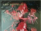 Led Zeppelin White Summer Swingin’ Pig TSP-019 LP NOT TMOQ Not Takrl Live 1969