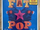 Paul Weller..FAT POP LP.Ltd Edition Yellow Vinyl.New & Sealed.Mod.Rock.Pop