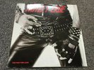 Motley Crue - Too Fast For Love Vinyl LP. Original Pressing. Elektra ELK 52425