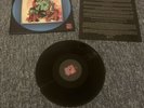 Living Dead At The Manchester Morgue soundtrack Death Waltz Records Luke Insect