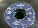 Def Leppard 45 rpm Philippines 7