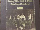 CROSBY STILLS NASH & YOUNG DEJA VU (DEJA VE) AT/GP GEORGE PIROS EX
