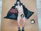 Harry Horror Vinyl LP - Fritz Honka - Das Nackte Phantom