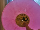 Pink Floyd - Atom Heart Mother (Pink coloured vinyl Bootleg)