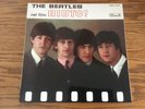 Beatles nel film Aiuto  LP record re-issue coloured vinyl. PMCQ 31507