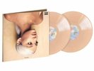 Ariana Grande ?- Sweetener Exclusive Limited Edition Peach Opaque 2x Vinyl LP