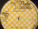 Alton Ellis & Ranking Trevor - You Make Me Happy - 12