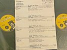 RADIO SHOW 11/9/85 DR DEMENTO: TEX WILLIAMS, SHEL SILVERSTEIN (3), FRED BLASSIE
