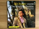 Art Pepper ?– Meets The Rhythm Section 12