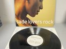 Sade LOVERS ROCK NM Epic 2000 Cat 5007661
