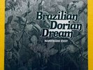 Manfredo Fest Brazilian Dorian Dream Vinyl