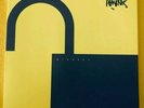 Blancmange Mindset Signed Vinyl