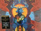 Blood Mountain by Mastodon (LP, Colored, 2015 Reprise, EU, 9362-49293-8, Sealed)