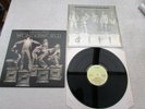 URIAH HEEP LP WONDERWORLD ORIGINAL UK 1974 1st PRESS EX+ VINYL