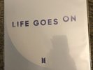 BTS Life Goes On Limited Edition 7