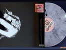 MACHINE GUN KELLY Tickets To My Downfall LP on CLEAR SMOKE VINYL New SEALED