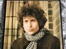 Bob Dylan - Blonde On Blonde - MFSL 3 x 45RPM Vinyl LP Numbered Edition