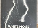 The WHITE NOISE AN ELECTRIC STORM ISLAND ILPS 9099 1969 A2-U B2-U Vinyl record