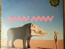 Man Man-Dream Hunting In The Valley Of The I'm Between-Vinyl-Sub Pop-Sealed/Rare
