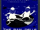 The Ran-Dells 1963 Chairman 45rpm 