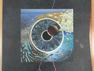 Pink Floyd ?– Pulse 4LP Box Set