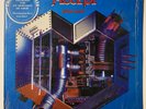 ACCEPT -METAL HEART- 1985 VERY RARE MEXICAN LP HARD ROCK