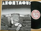 ANONYMOUS- INSIDE THE SHADOW 1981 2ND PRESS 1976 PRIVATE PSYCH PROG MINTY