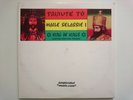 CONGO NATTY TRIBUTE TO HAILE SELASSIE DRUM N BASS JUNGLE WHITE LABEL PROMO