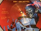Iron Maiden BBC Archives  7” Single Picture Vinyl