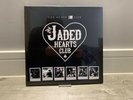 New & Sealed Jaded Hearts Club Live At The 100 Club 12